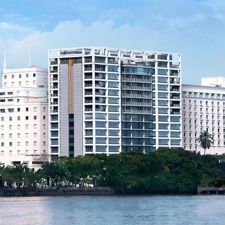 The Landmark Serviced Apartment - Managed By Peninsula Properties Ho-Chi-Minh-Stadt Exterior foto
