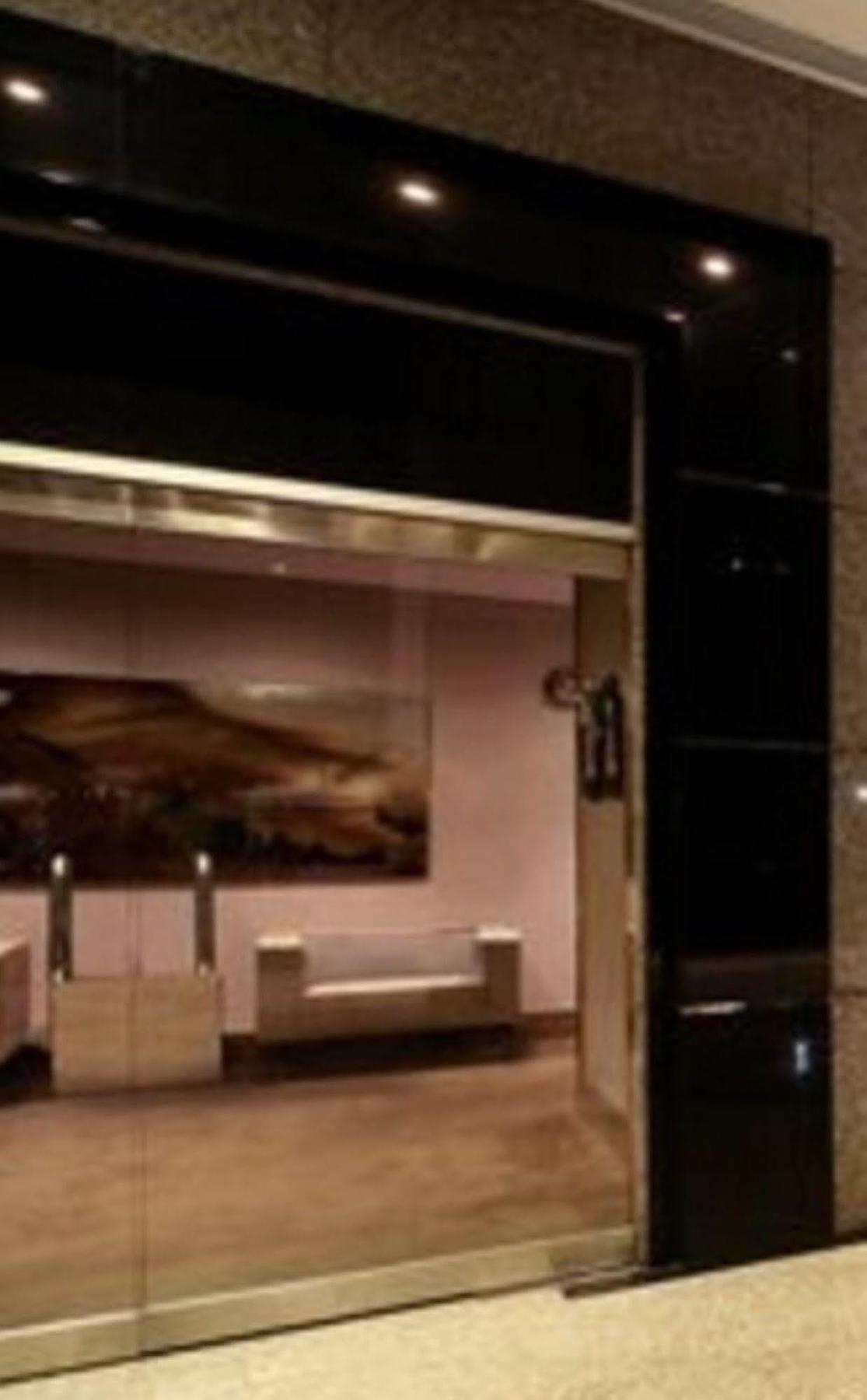 The Landmark Serviced Apartment - Managed By Peninsula Properties Ho-Chi-Minh-Stadt Exterior foto